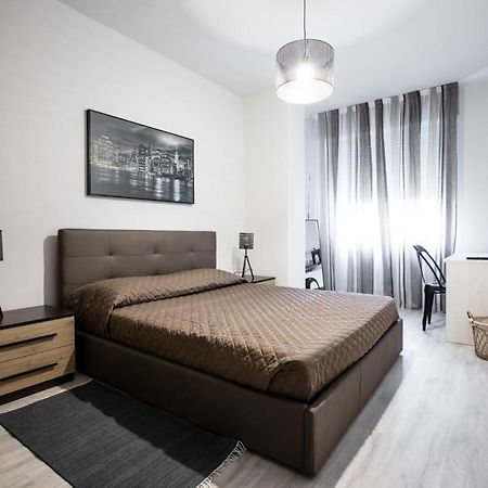 B&B Dal Moro Sondrio Kültér fotó