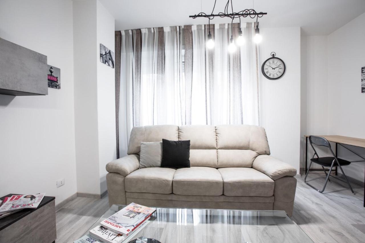 B&B Dal Moro Sondrio Kültér fotó