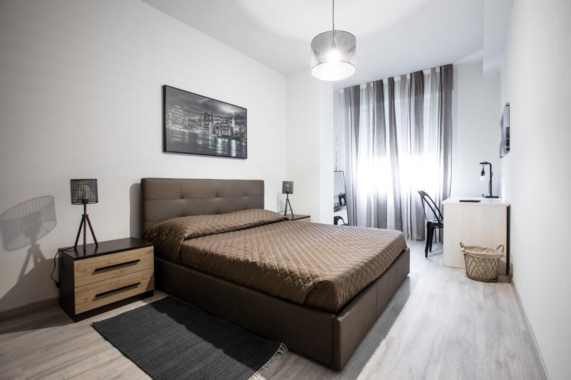 B&B Dal Moro Sondrio Kültér fotó
