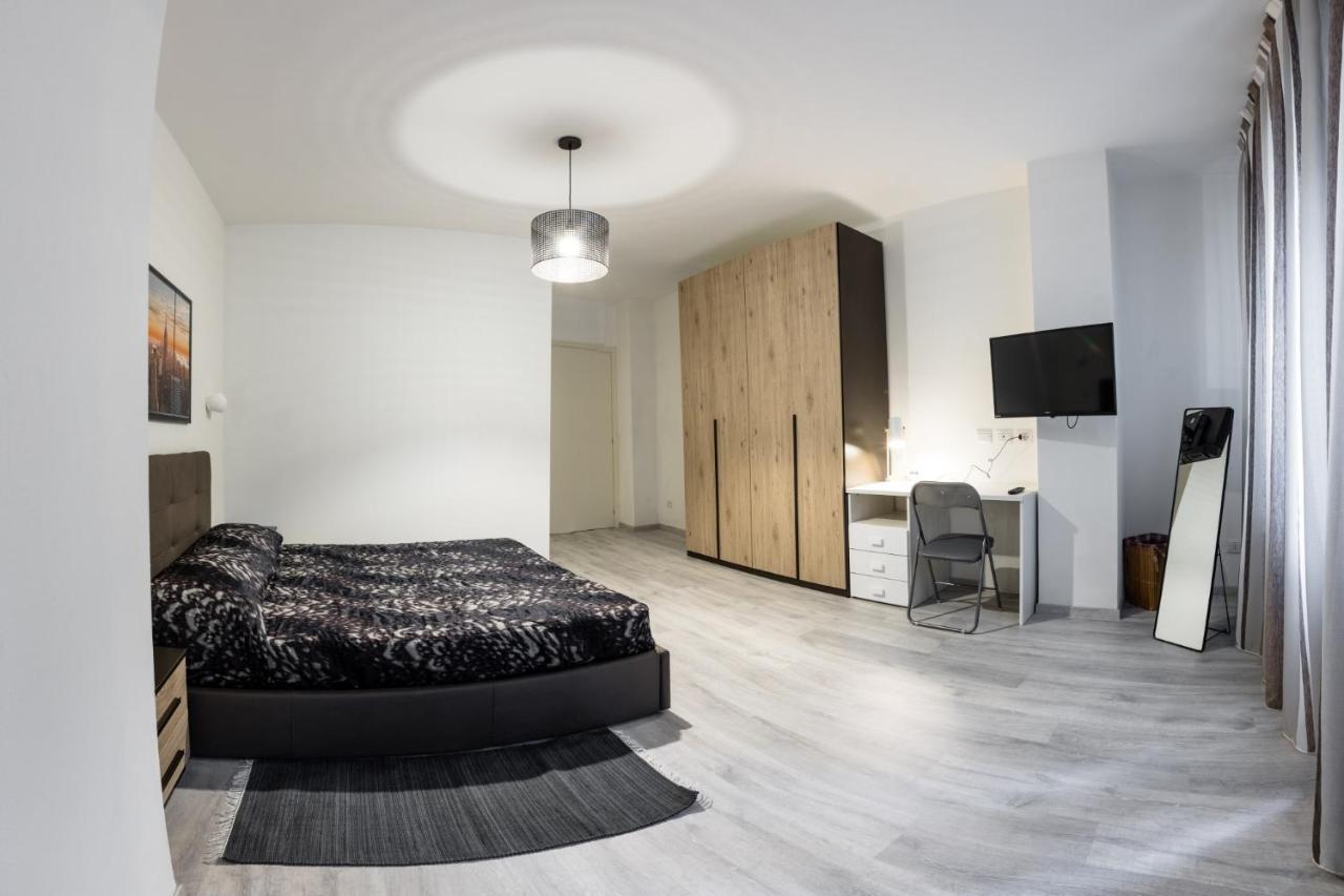 B&B Dal Moro Sondrio Kültér fotó