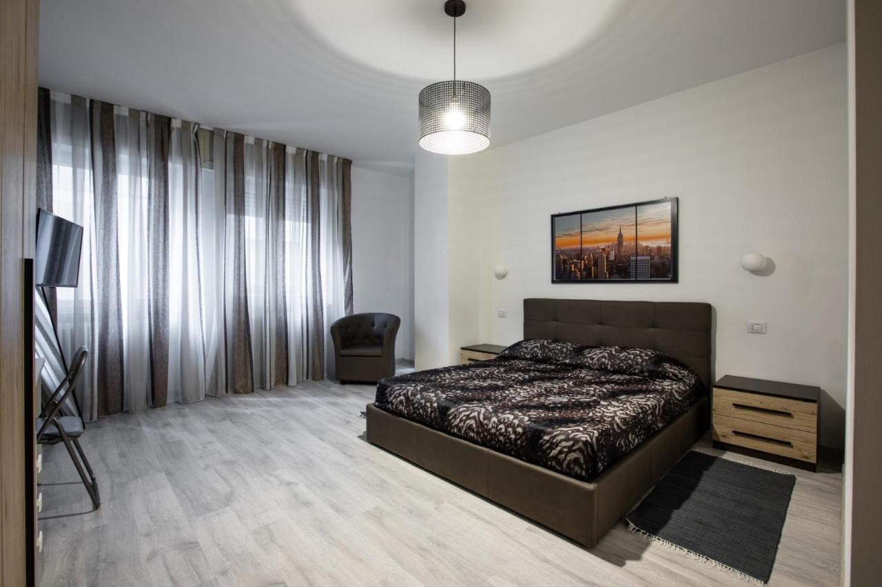 B&B Dal Moro Sondrio Kültér fotó